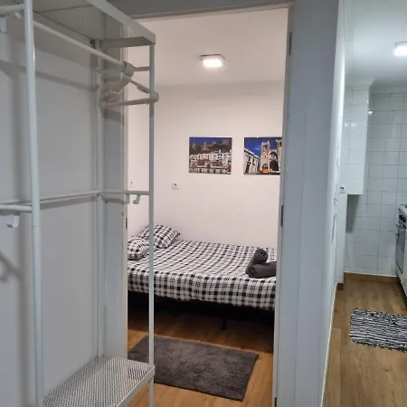 Cozy Apartment Lisbon