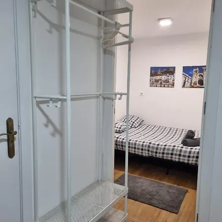 Cozy Apartment Lisbon