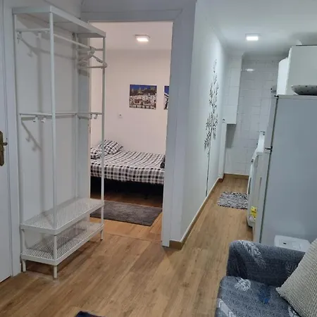 Apartment Cozy Lisbon