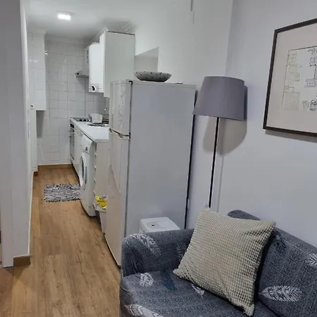 Cozy Apartment Lisbon