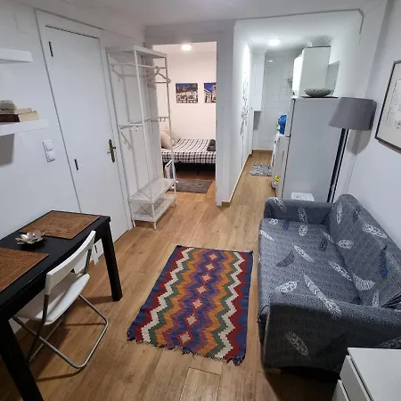 Apartment Cozy *