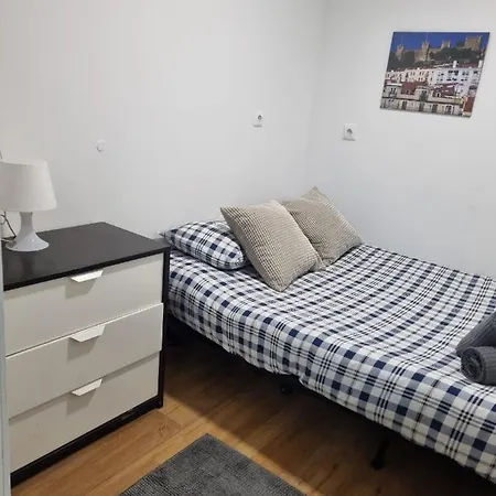Cozy * Lizbona