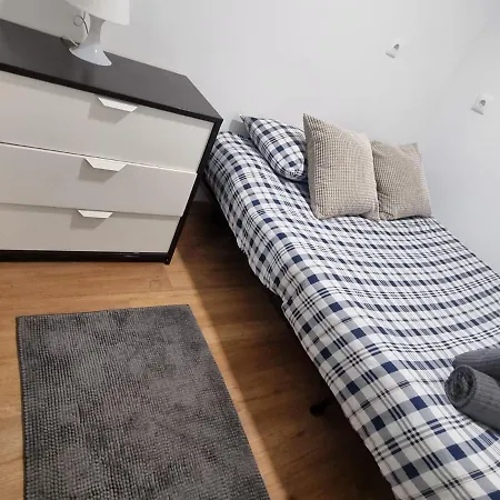 Cozy Apartment Lisbon
