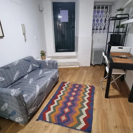 Cozy Apartment