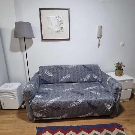 Cozy Apartment
