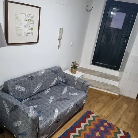 Apartment Cozy *